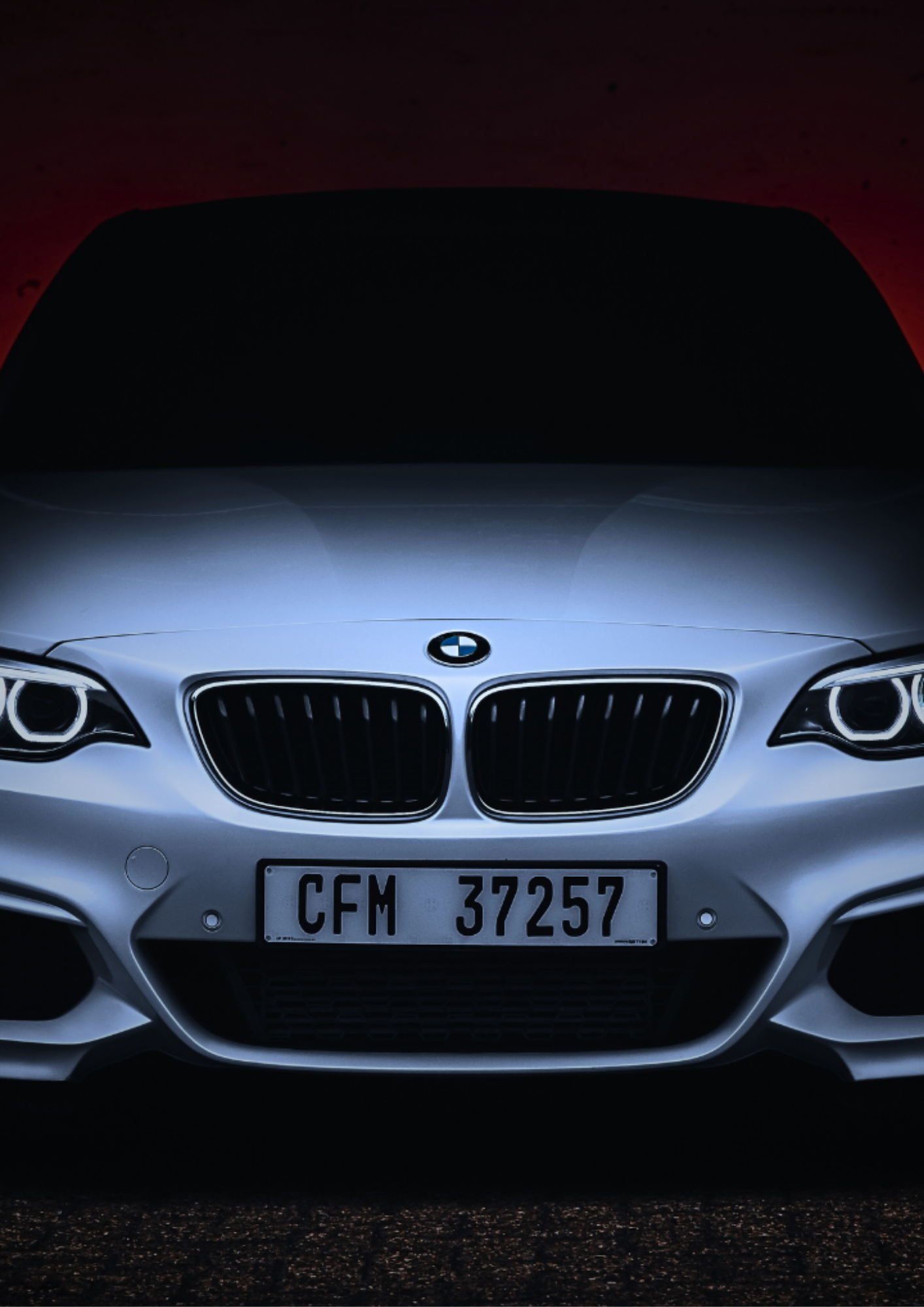 BMW | Car | Poster