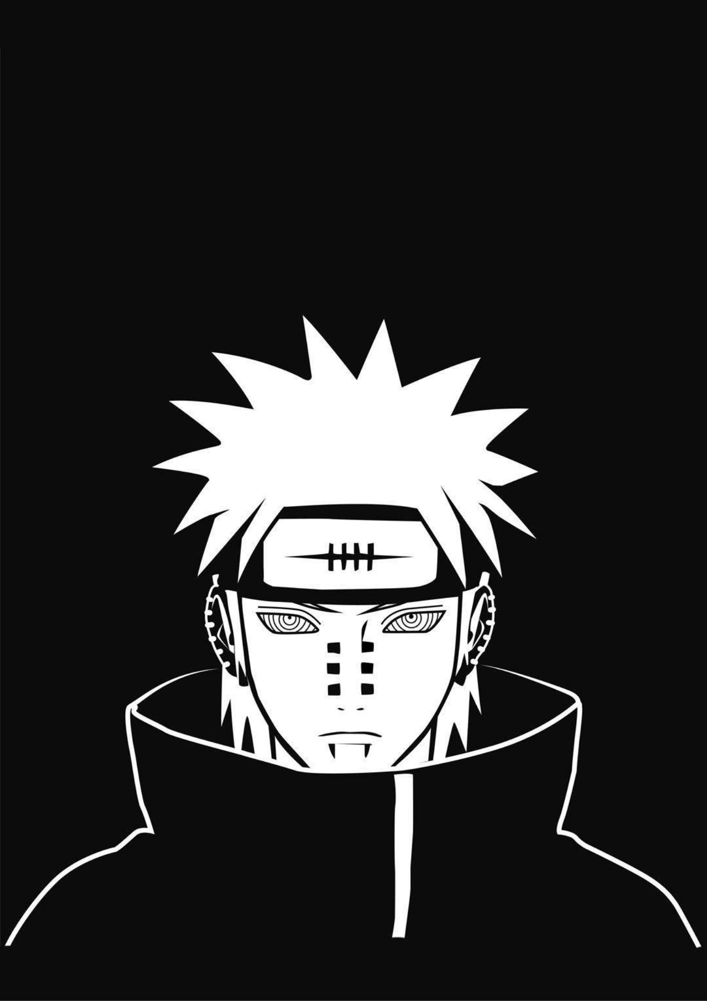 NARUTO | ANIME | POSTER