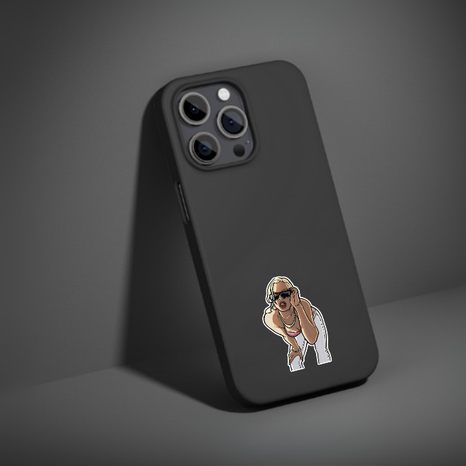 SANANDREAS-GAMING | STICKER