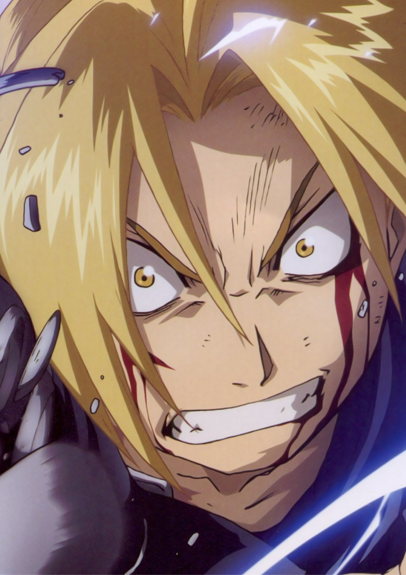 FULL METAL ALCHEMIST | ANIME | POSTER