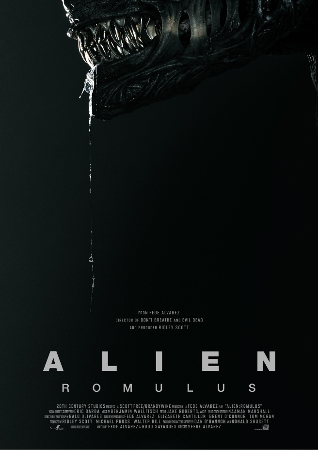 ALIEN | Movie | Poster