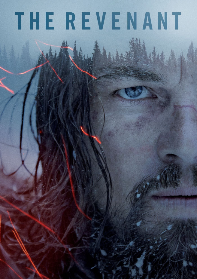 THE REVENANT | Movie | Poster