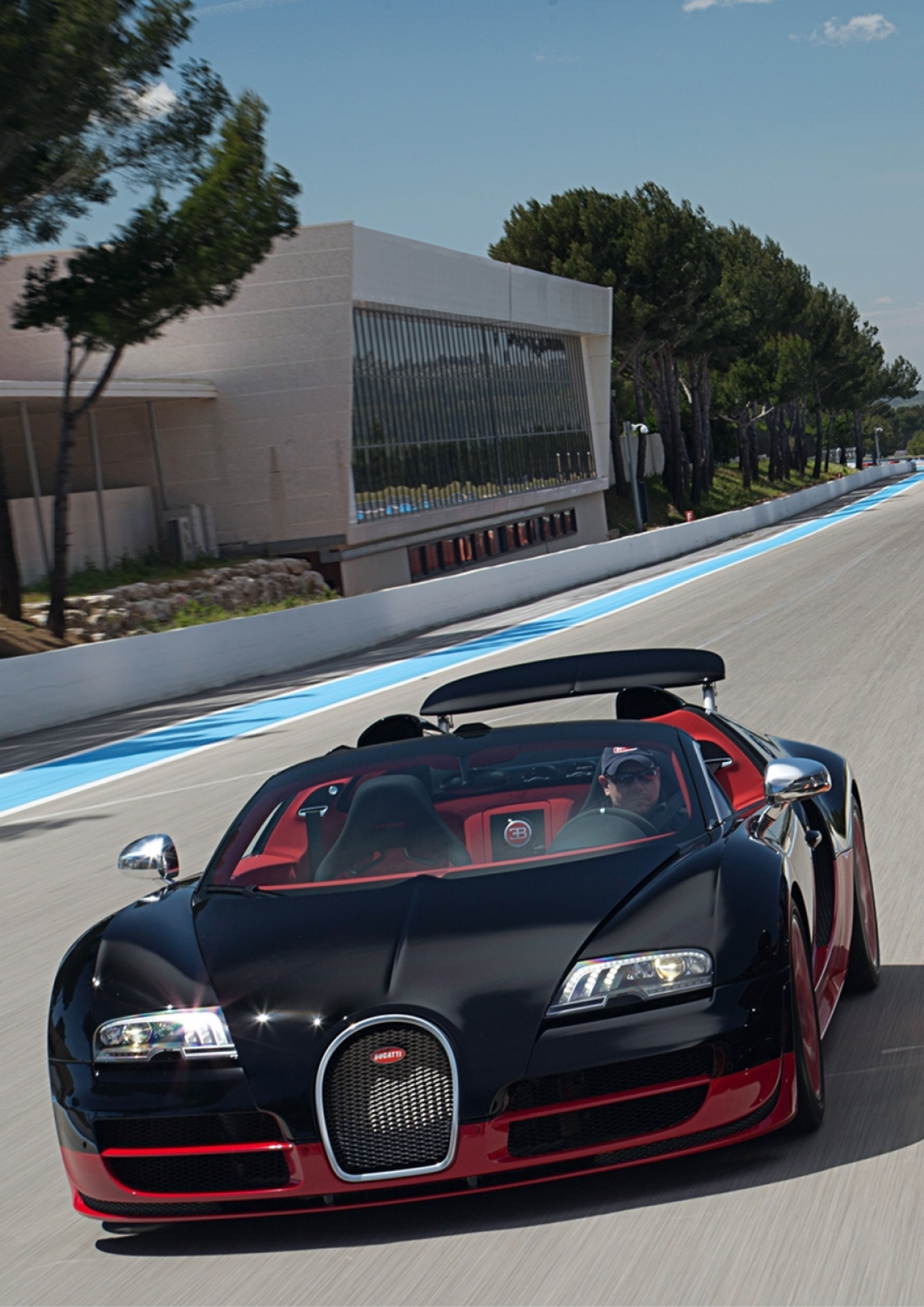 Bugatti Veyron | Car | Poster
