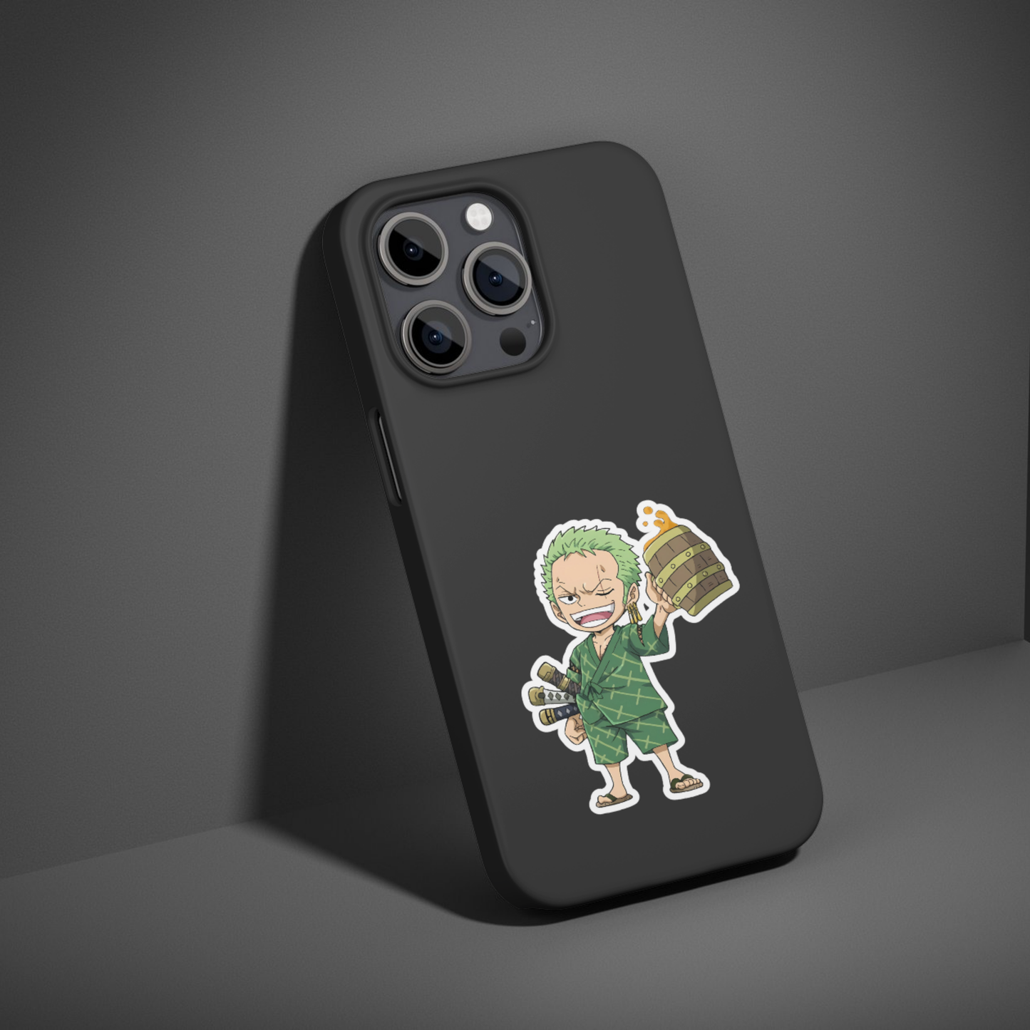 ZORO-ONEPIECE | ANIME | STICKERS