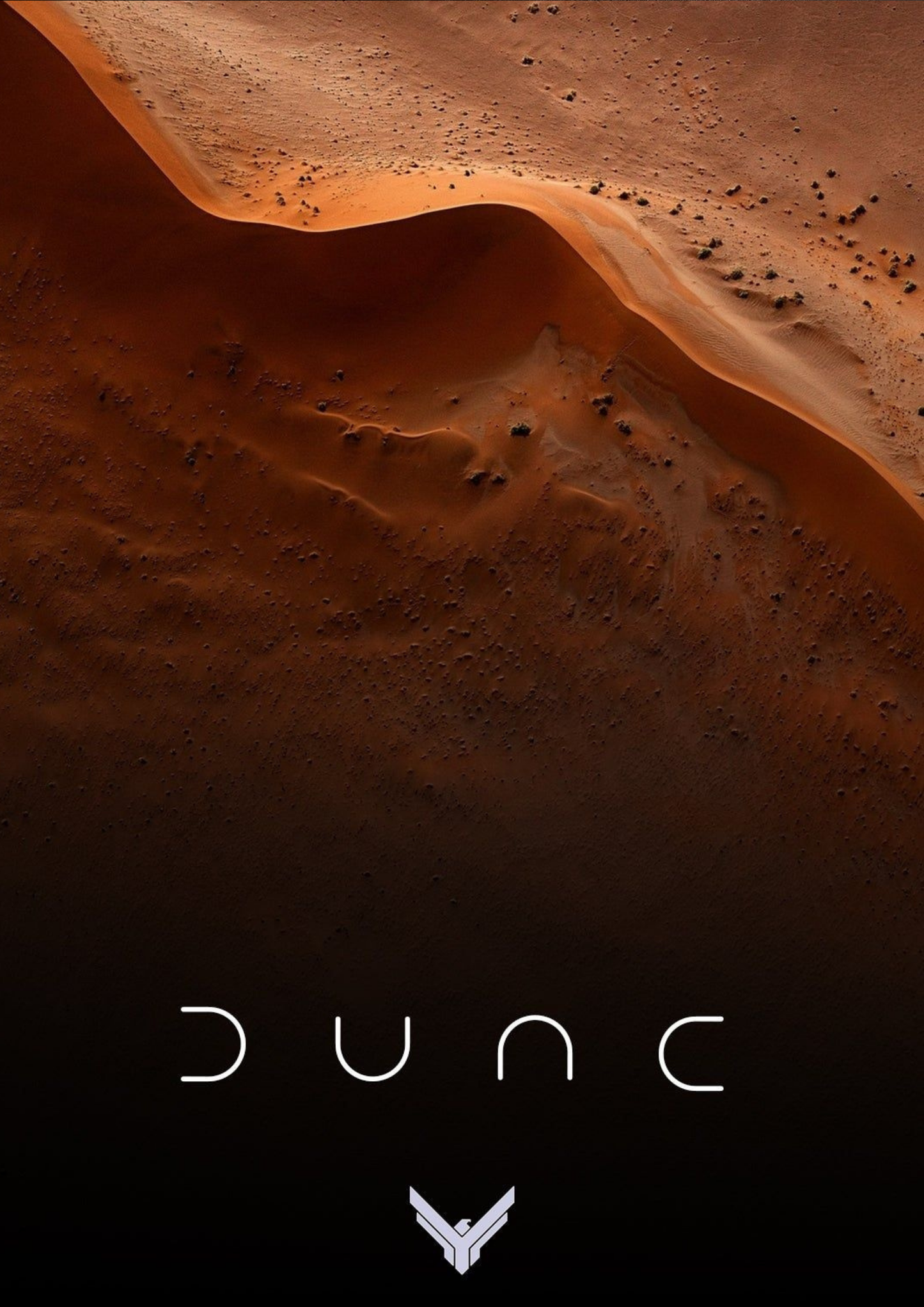 Dune - Movie | Poster