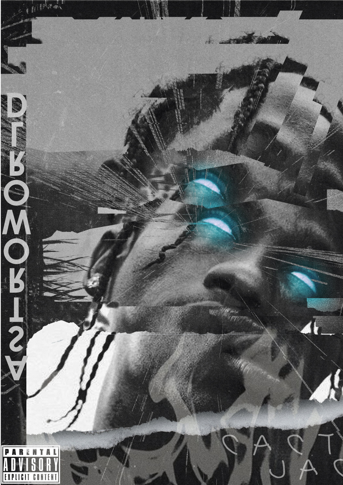 Travis Scott | Poster