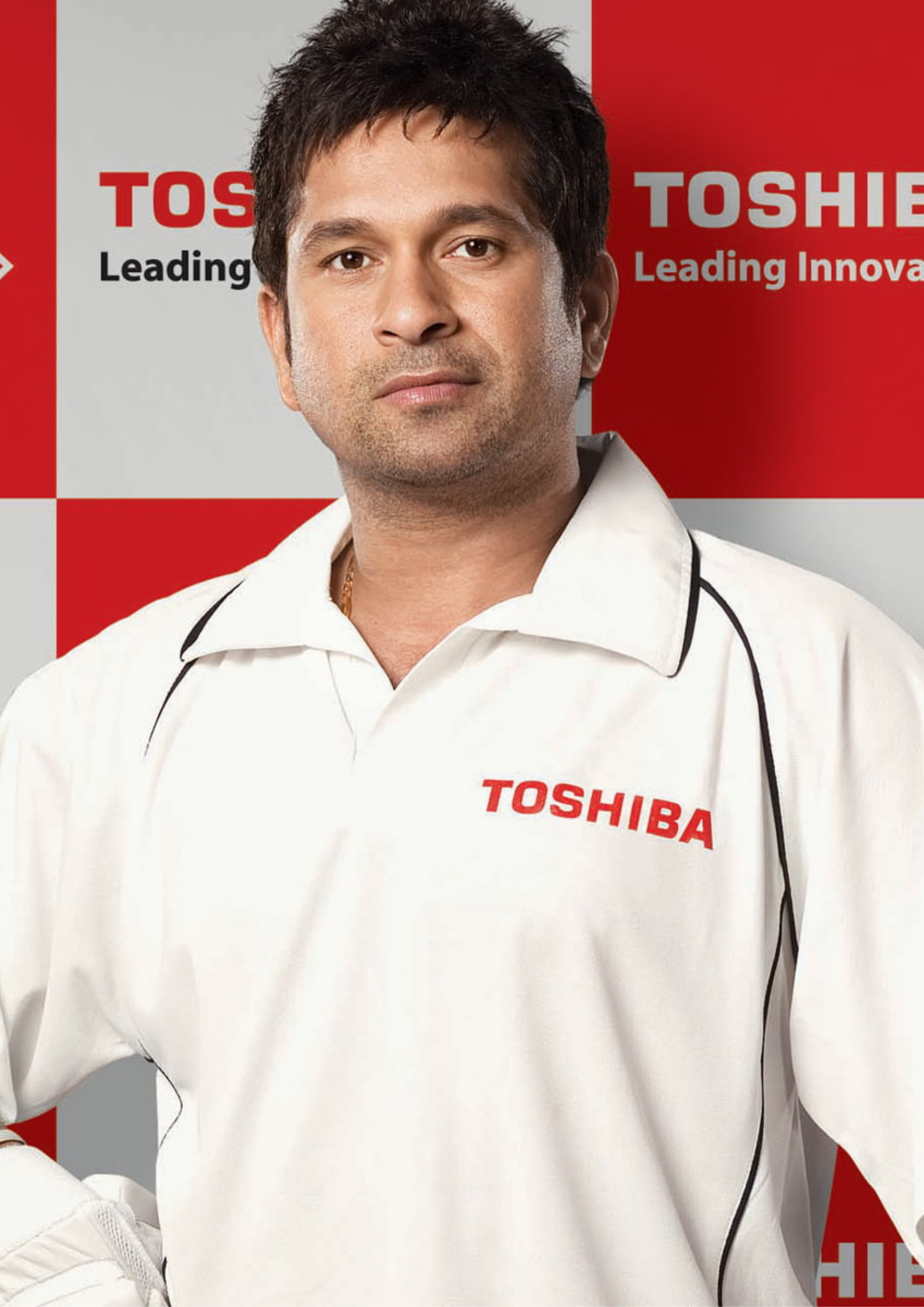 SACHIN | CRICKET | POSTER
