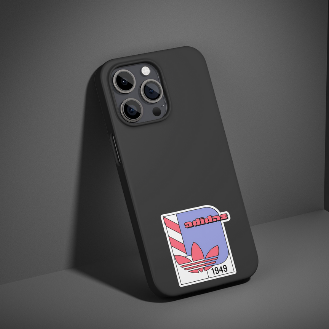 ADIDAS-1949 | STICKER