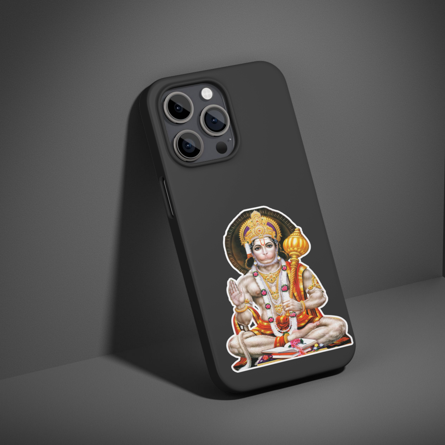 HANUMAN | STICKER