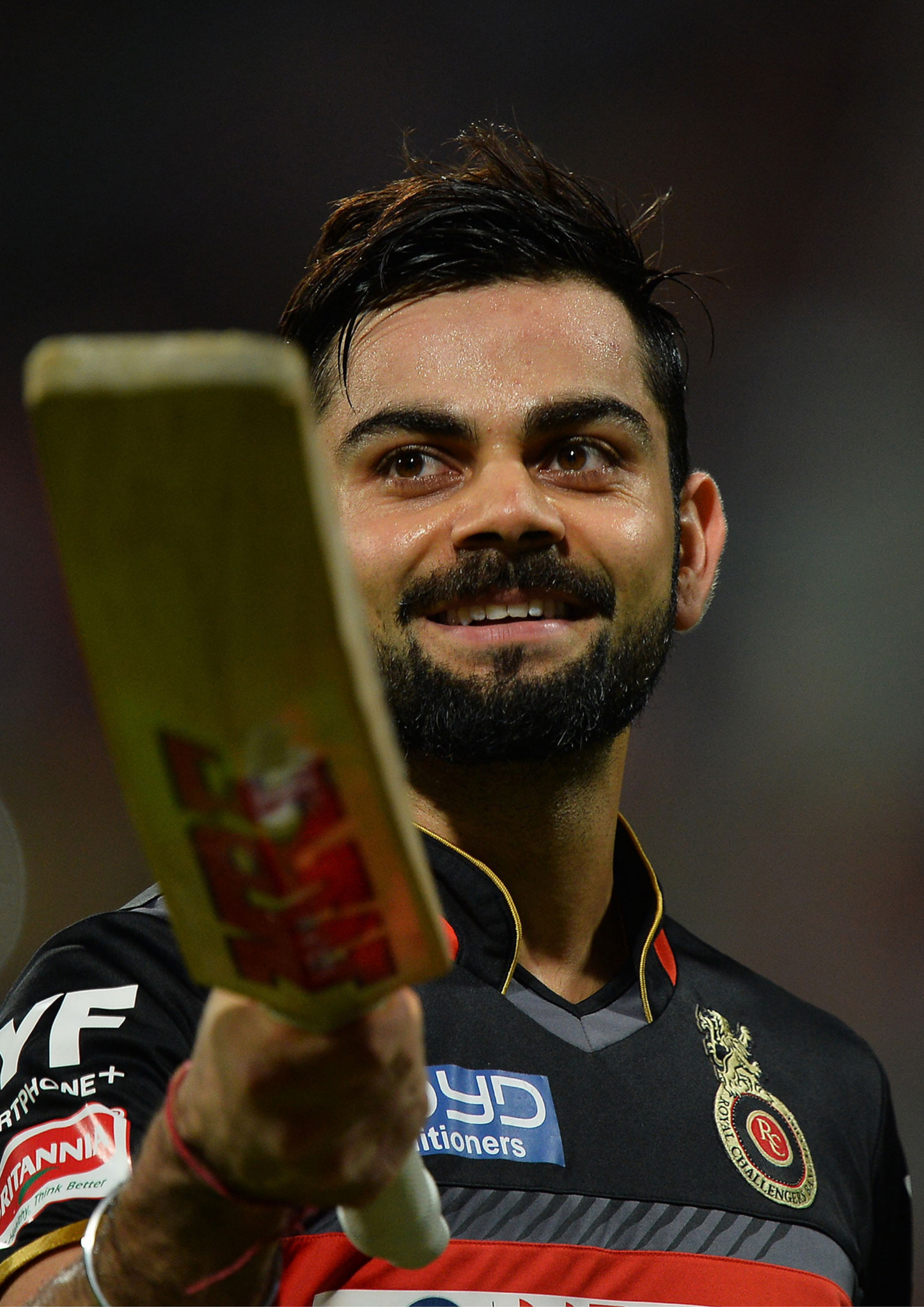 KOHLI | CRICKET | POSTER