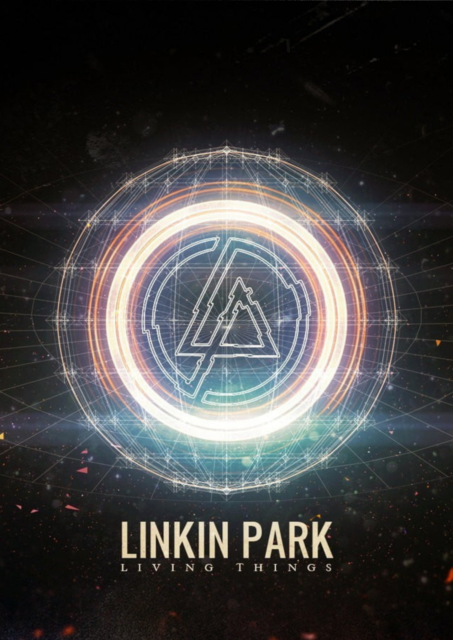 Linkin Park | Poster