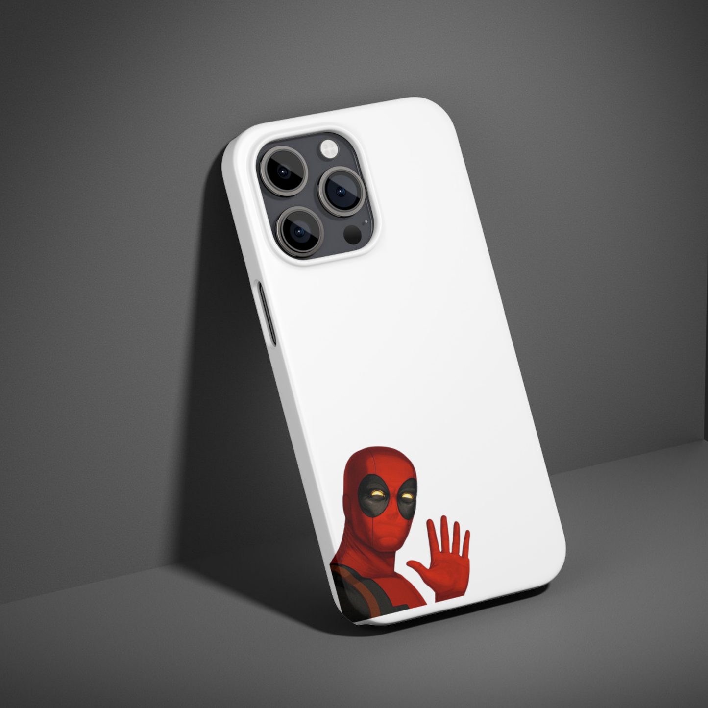 DEADPOOL-MARVEL | STICKER