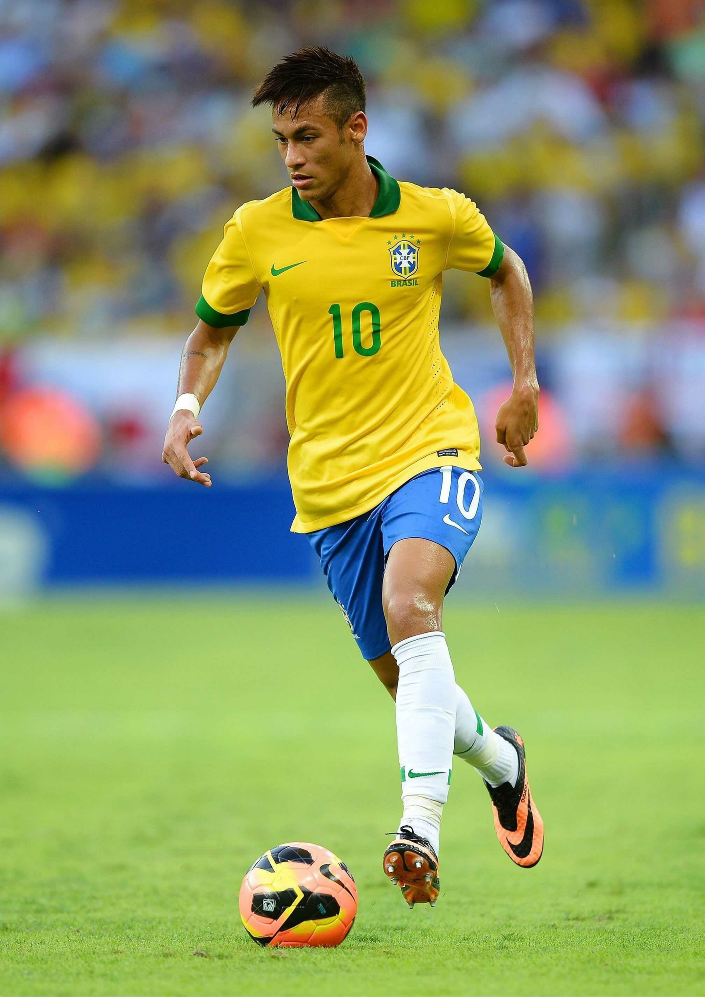 NEYMAR | FOOTBALL | POSTER