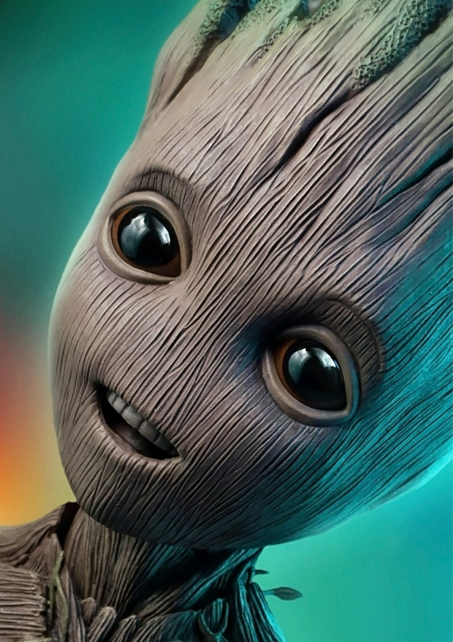 Groot - Poster