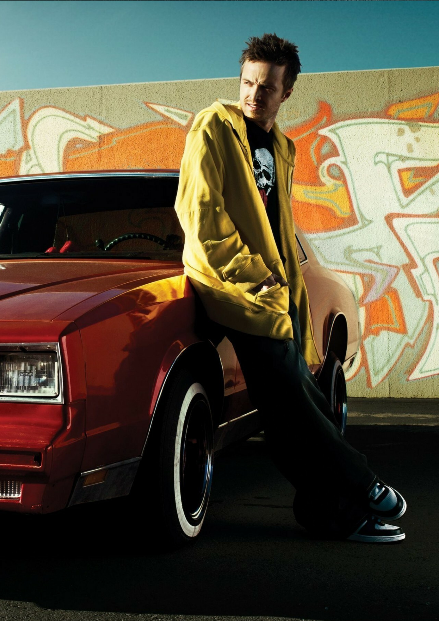 Breaking Bad | Series | Poster