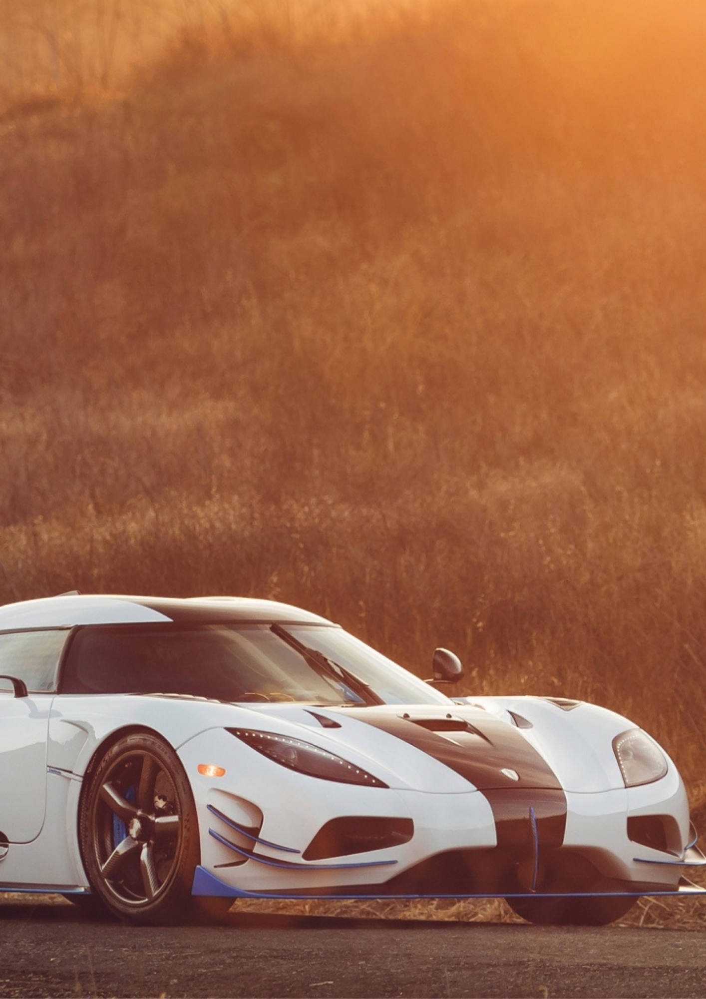 Koenigsegg | Car | Poster