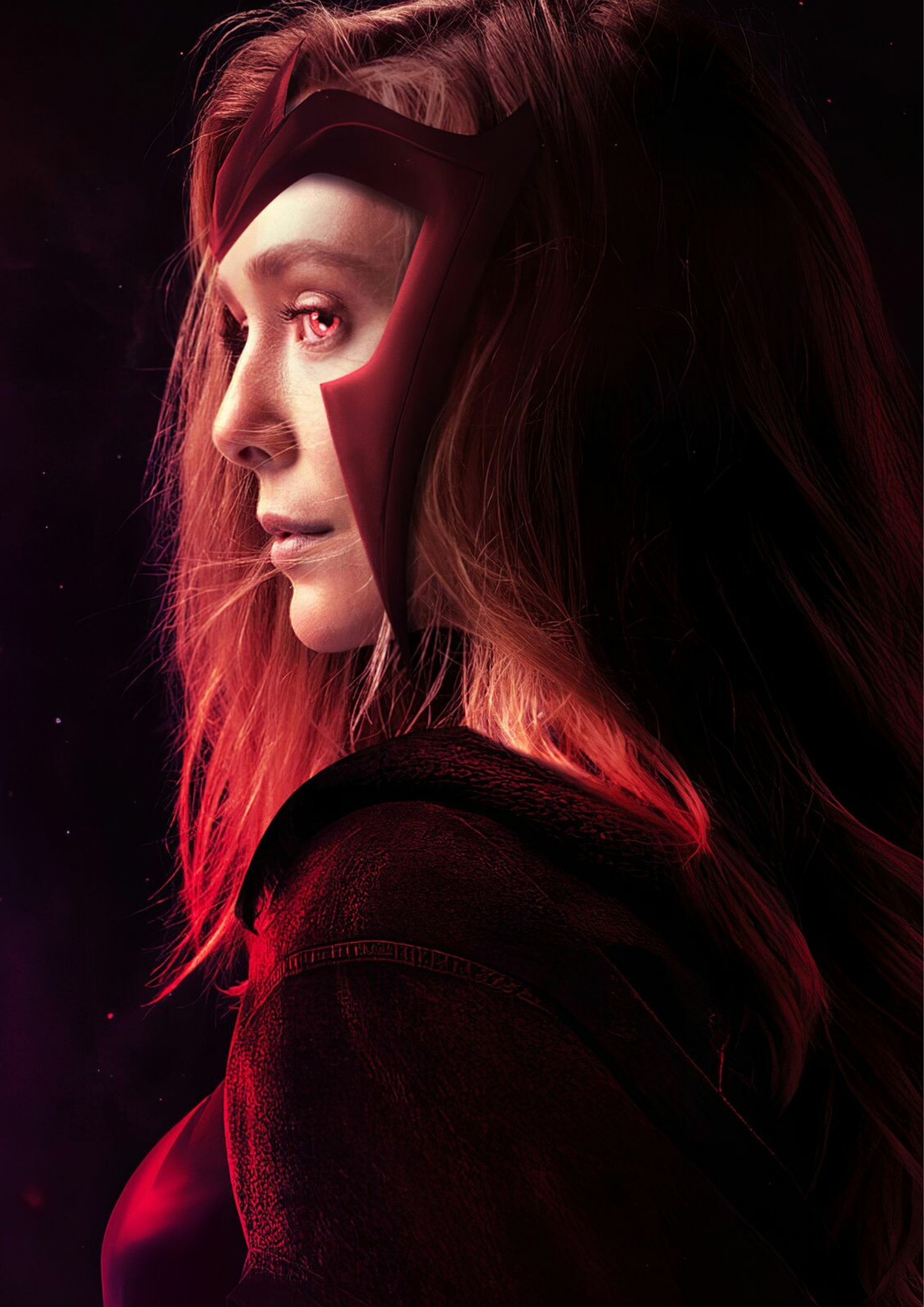 Wanda - Poster