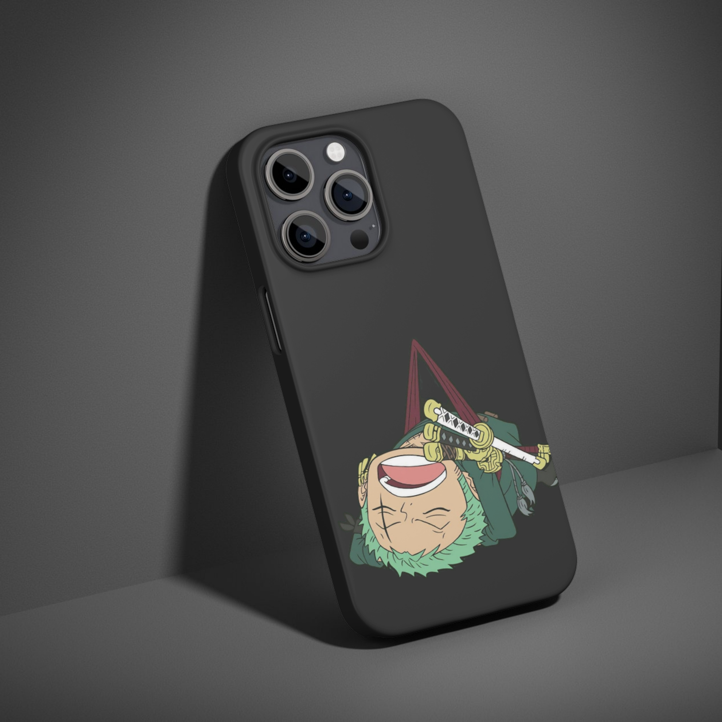 ZORO-ONEPIECE | STICKER