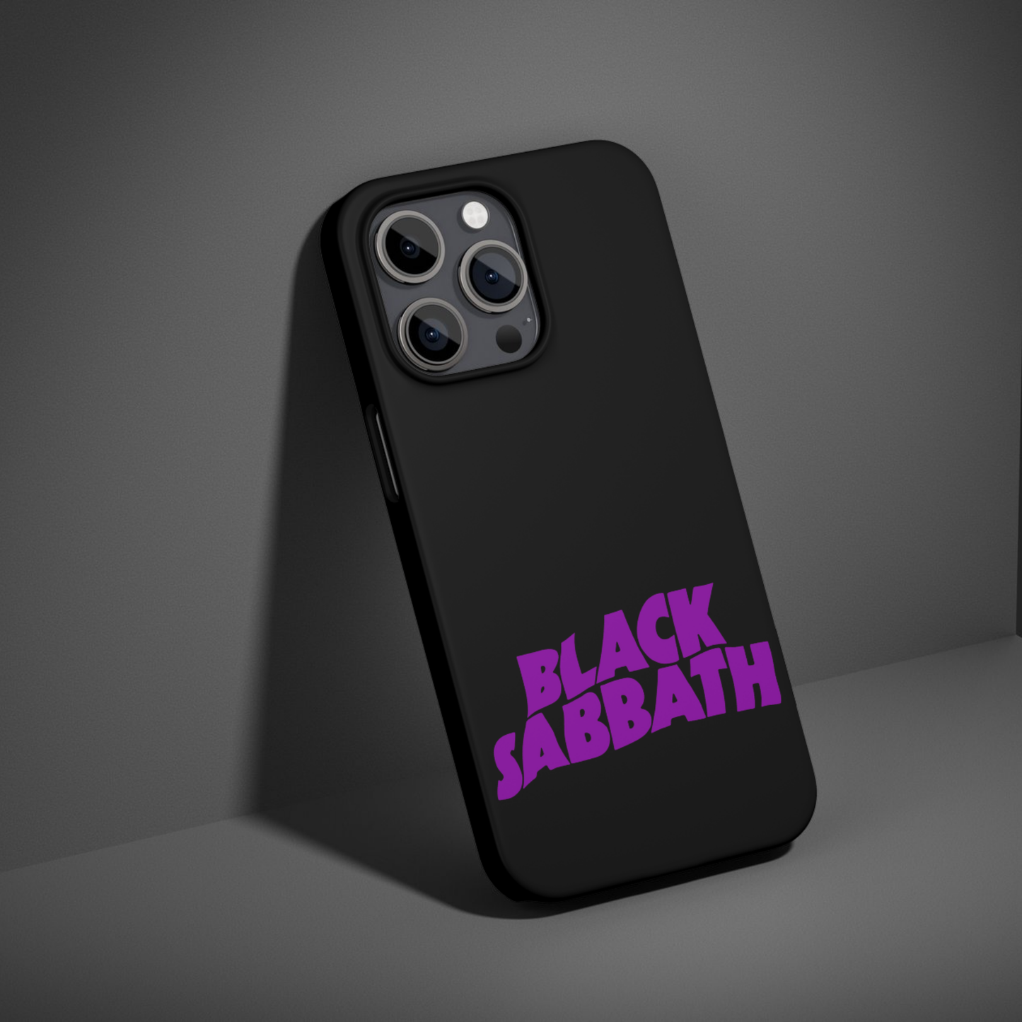BLACK SABBATH MUSIC | STICKER