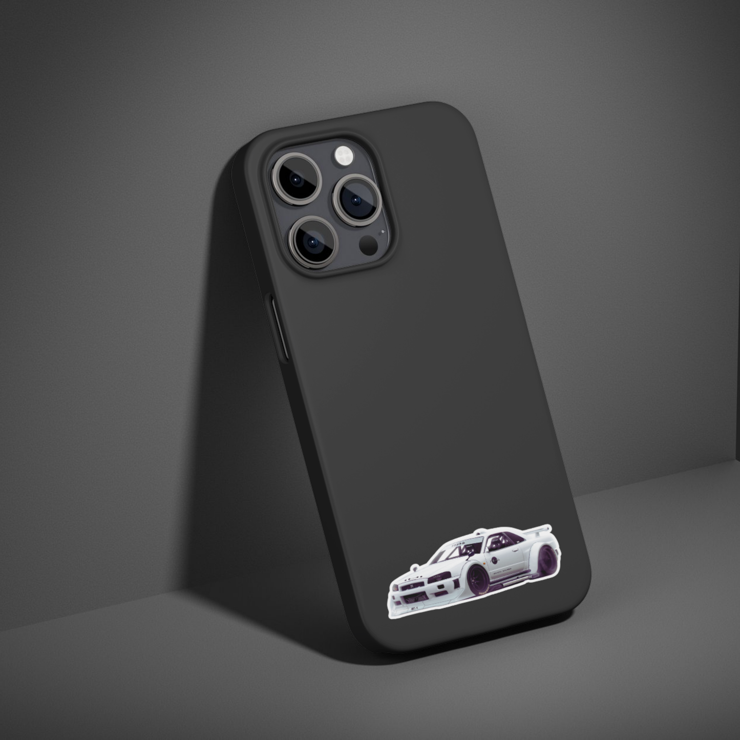 SKYLINE-GTR-JDM-CAR | STICKER