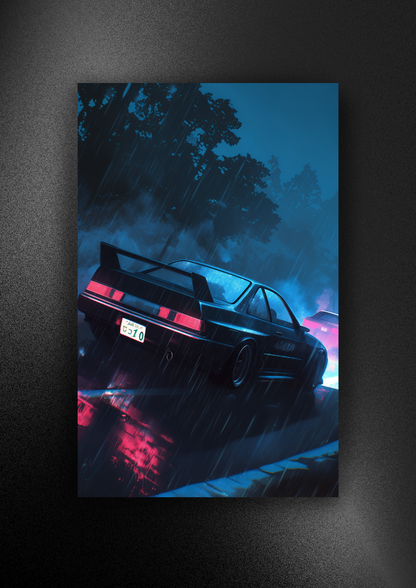 Concept | Car | Poster