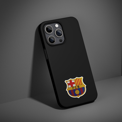 FC BARCELONA | STICKER