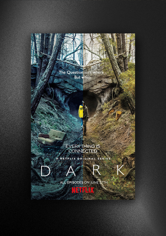 Dark | Series | Poster