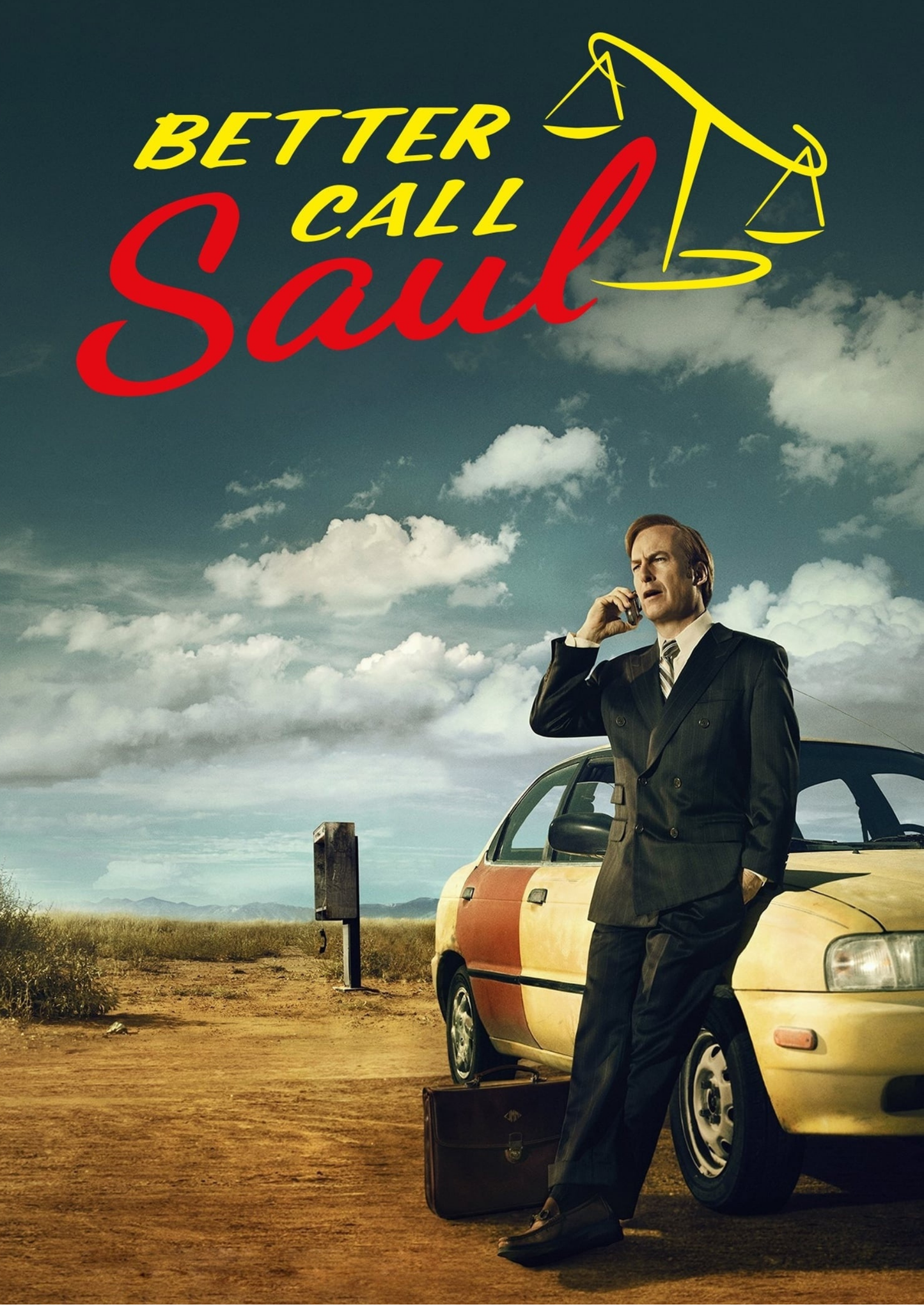 Better Call Saul | Series | Poster