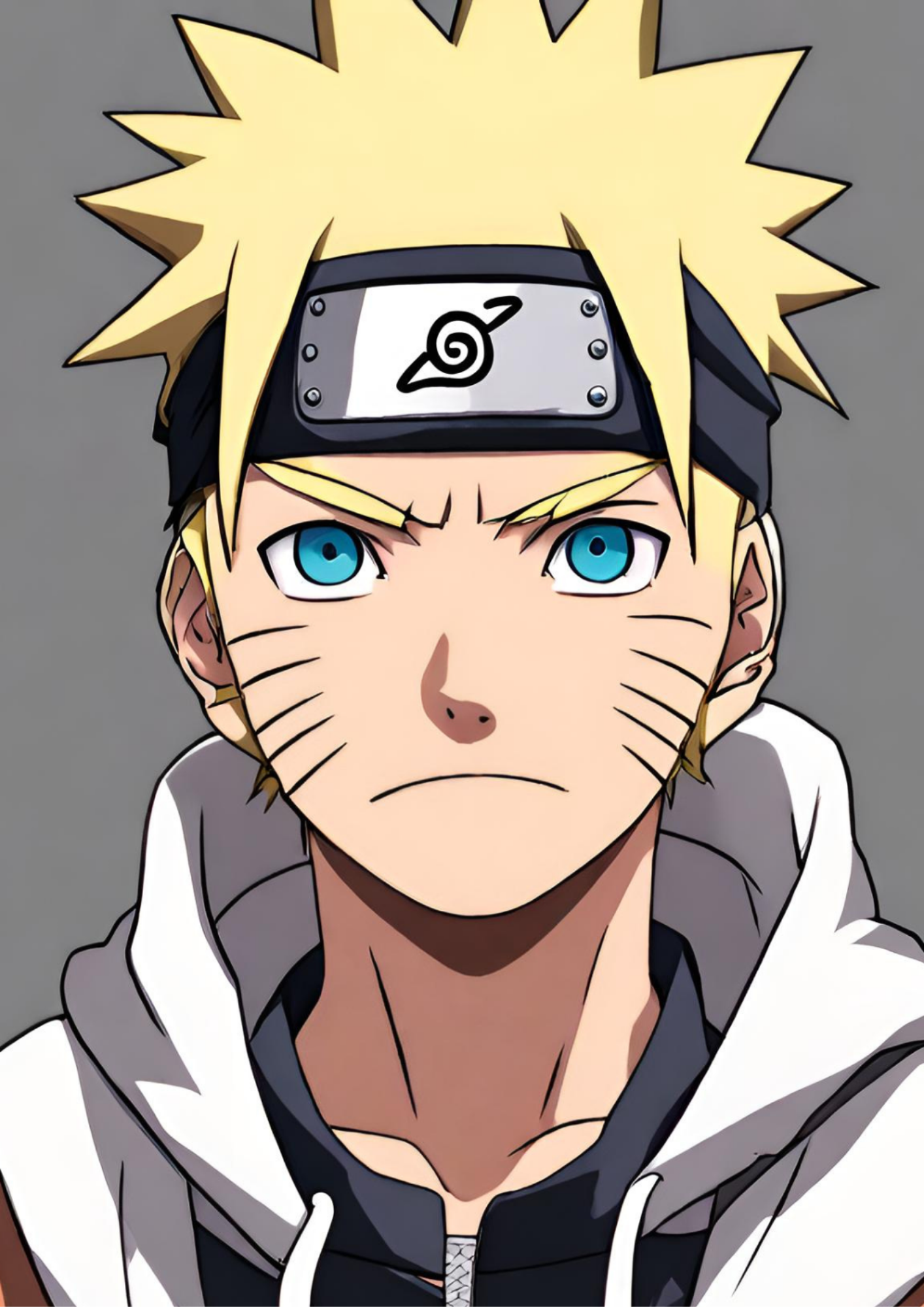 NARUTO | ANIME | POSTER