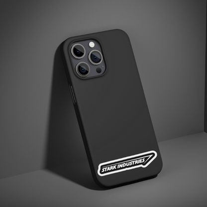 STARK INDUSTRIES-MARVEL | STICKER