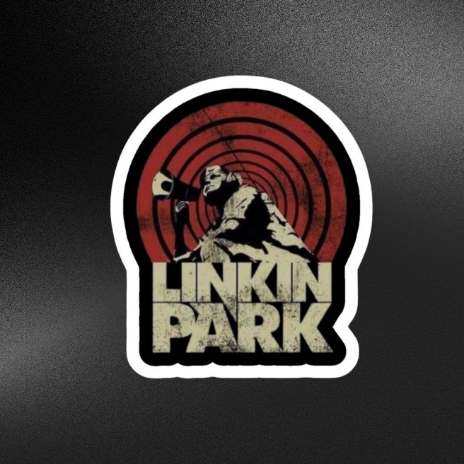 LINKIN PARK | STICKER