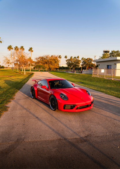 Porsche 911  | Car | Poster