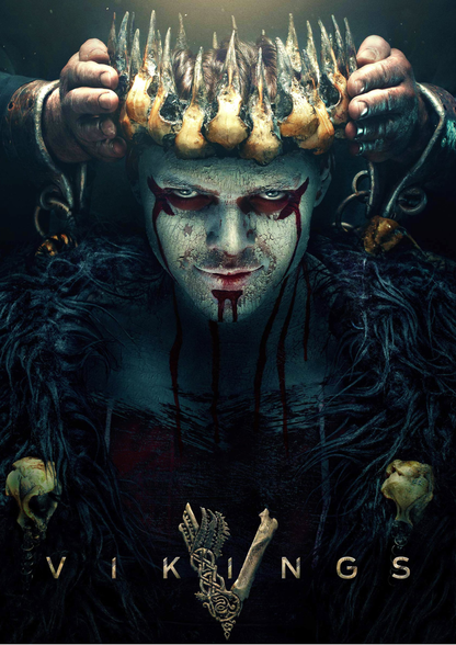 Vikings | Series | Poster