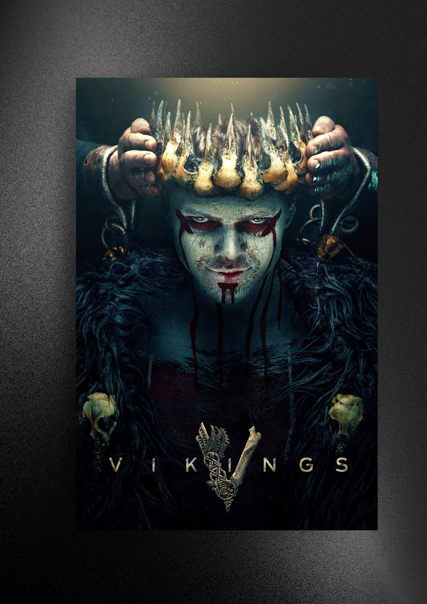 Vikings | Series | Poster