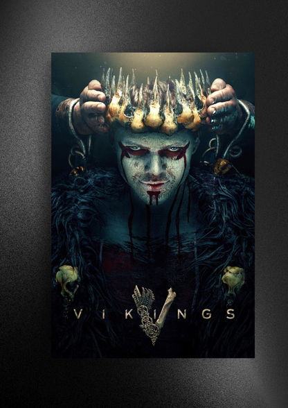 Vikings | Series | Poster