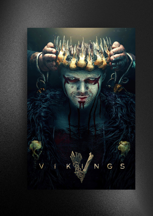 Vikings | Series | Poster