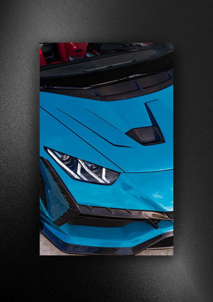 Lamborghini | Car | Poster