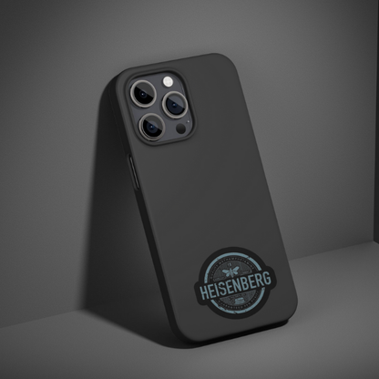 HEISENBERG | STICKER