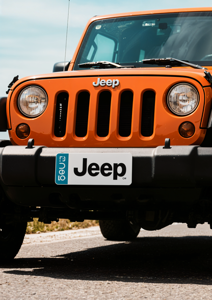 Jeep | Car | Poster