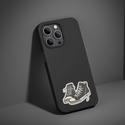 CONVERSE PAIR-FASHION | STICKER