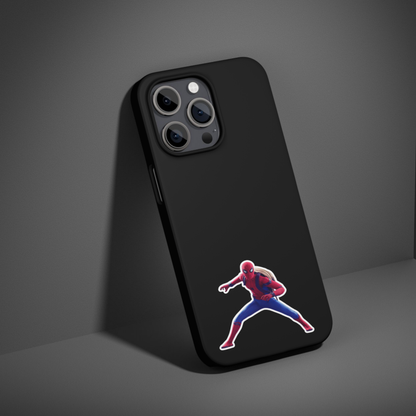 SPIDER-MAN | STICKER
