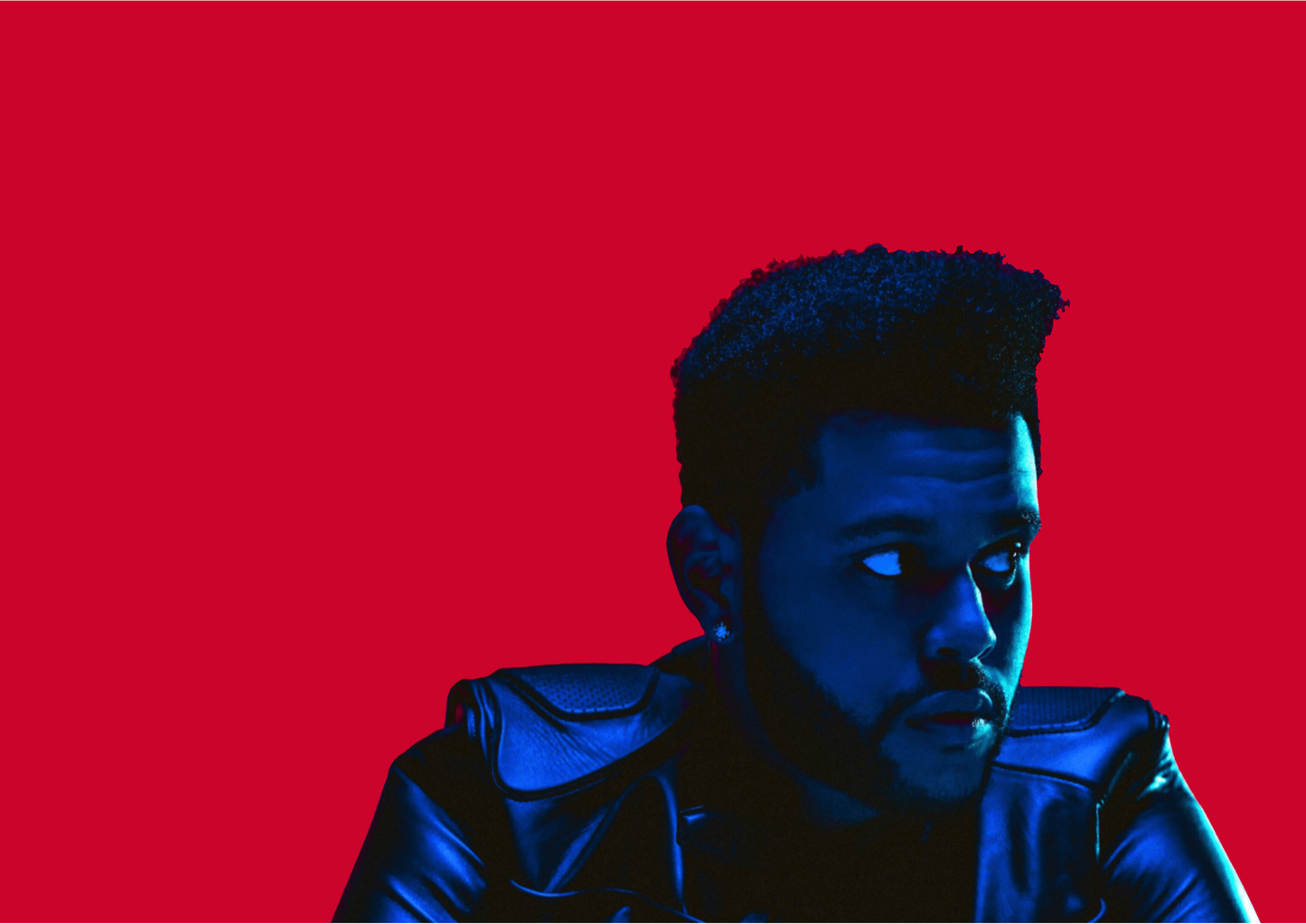 THE WEEKEND | LANDSCAPE | POSTER