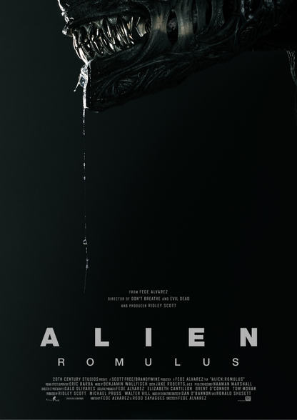 ALIEN | Movie | Poster