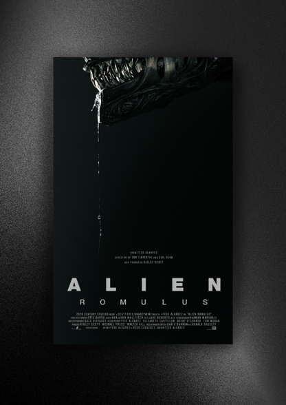 ALIEN | Movie | Poster
