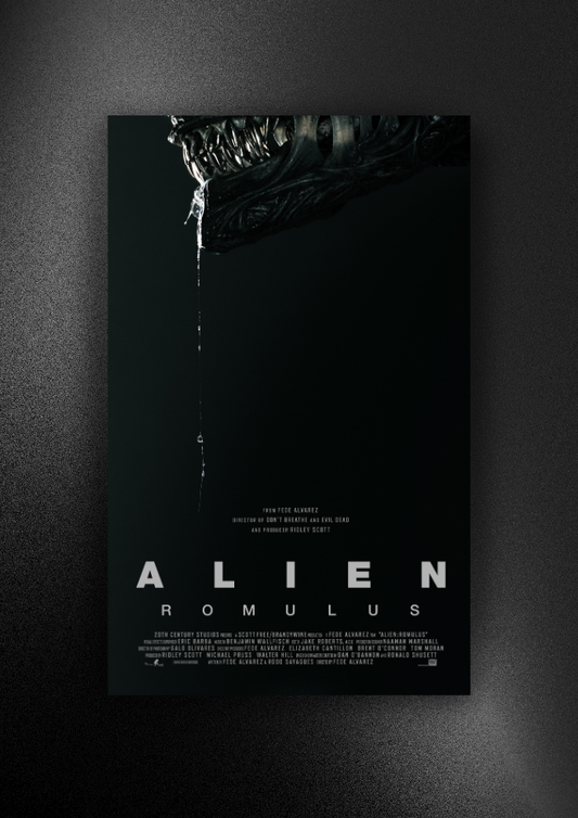 ALIEN | Movie | Poster