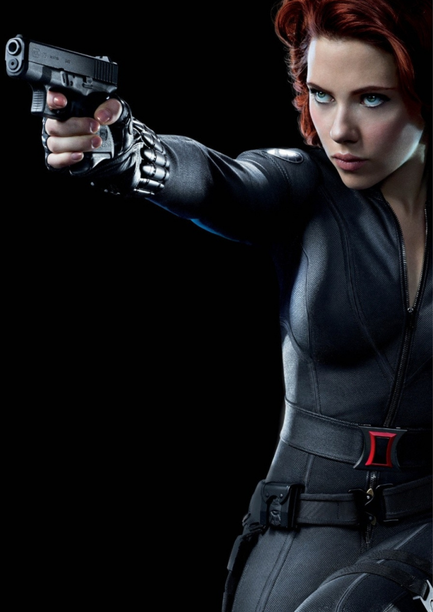 Black Widow - Poster