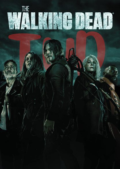 The Walking Dead | Series | Poster