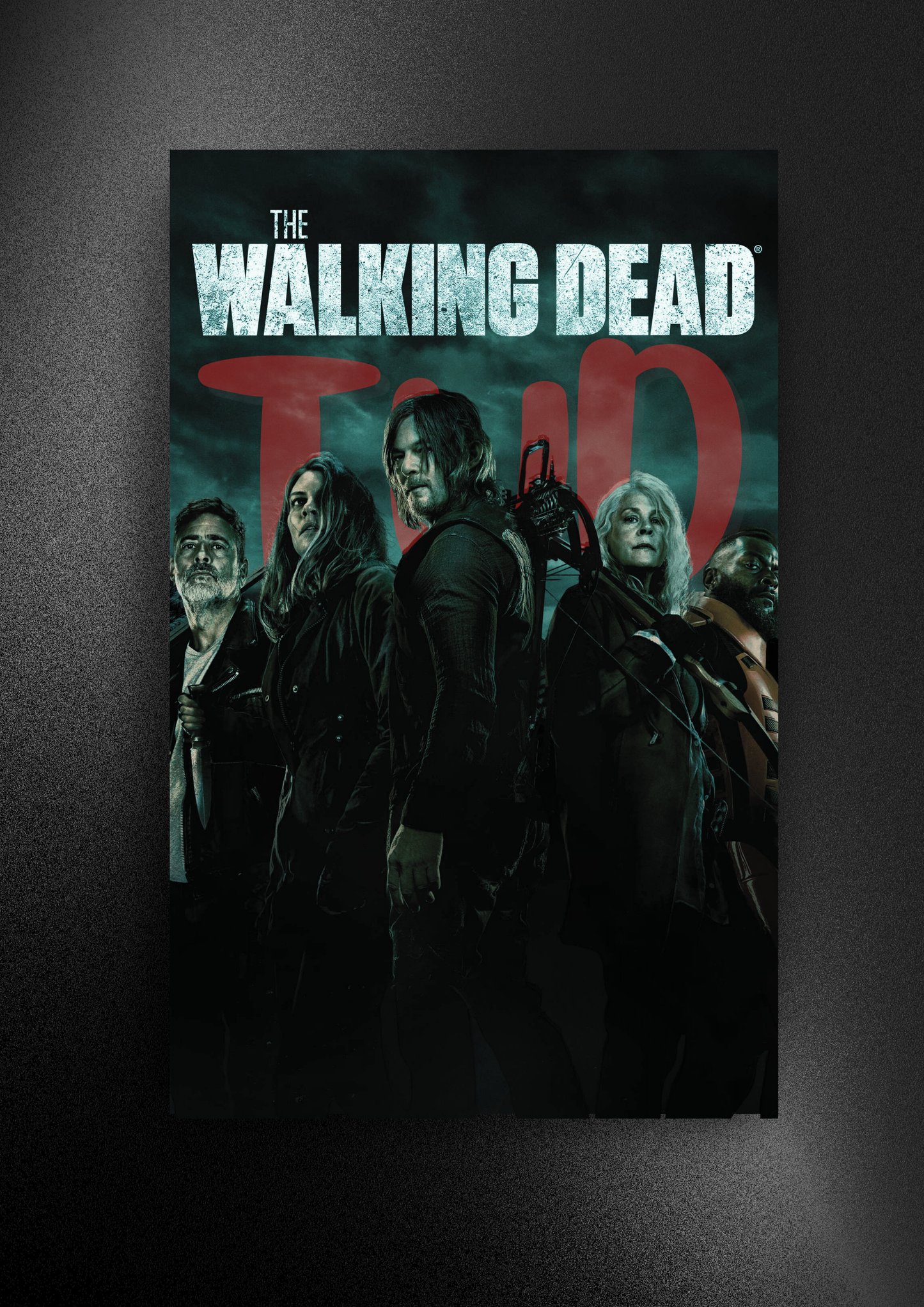 The Walking Dead | Series | Poster