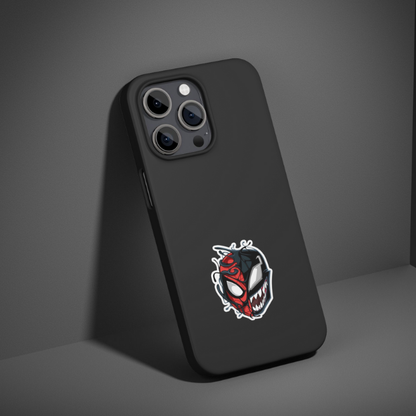 SPIDER-MAN x VENOM | STICKER
