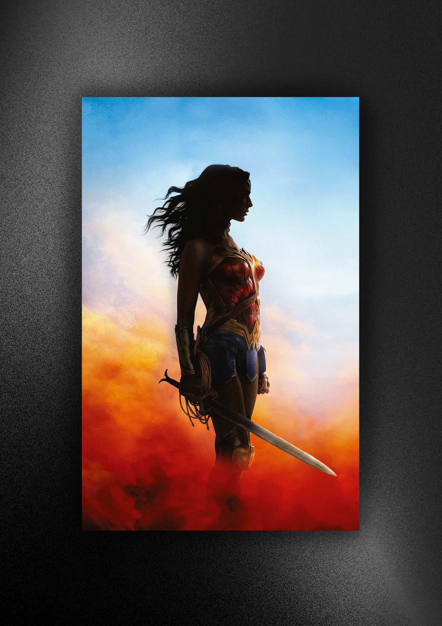 Wonder-Women | Poster